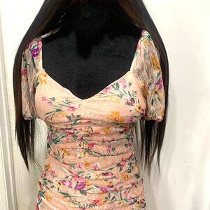 Sexy Guess Dress